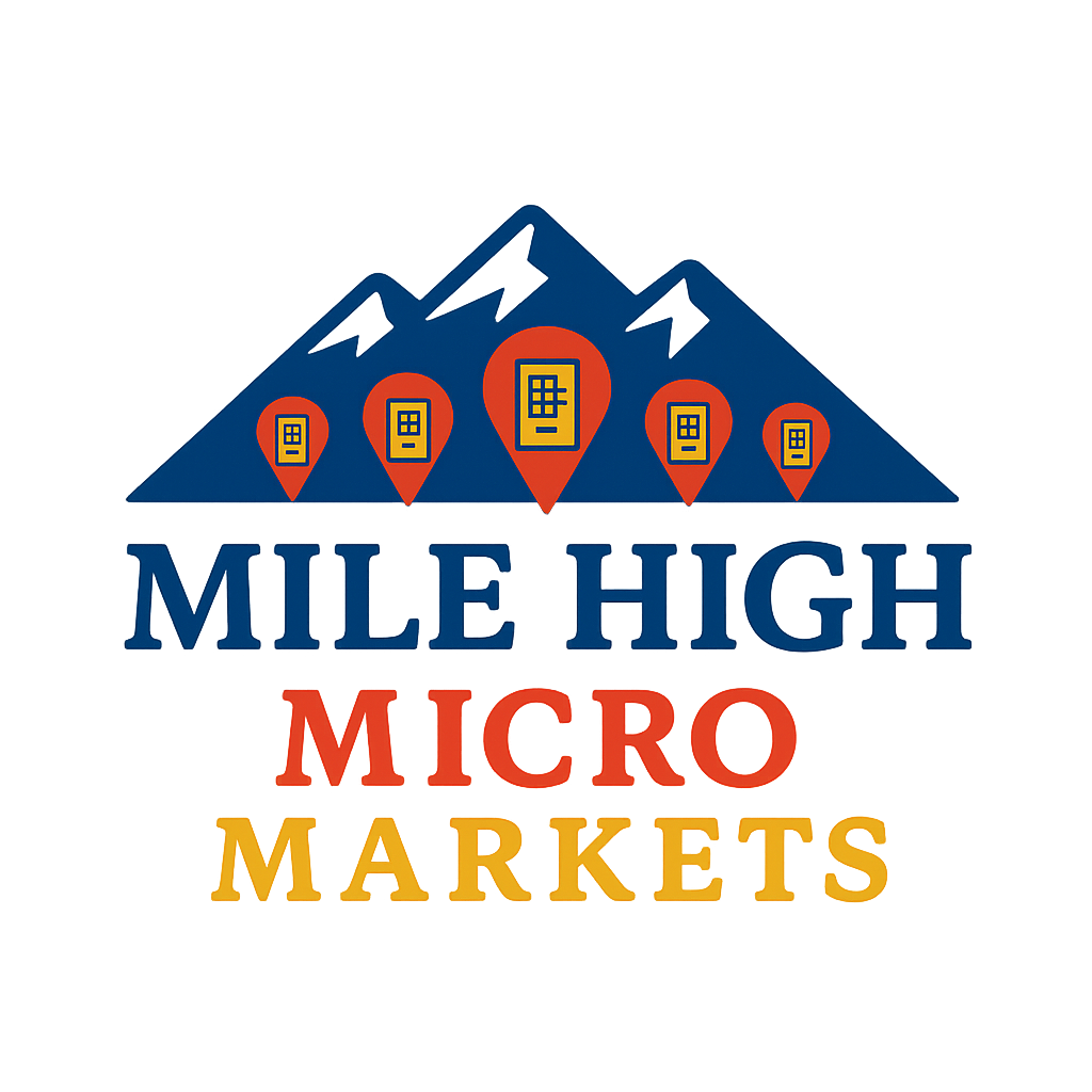 Mile High Micro Markets